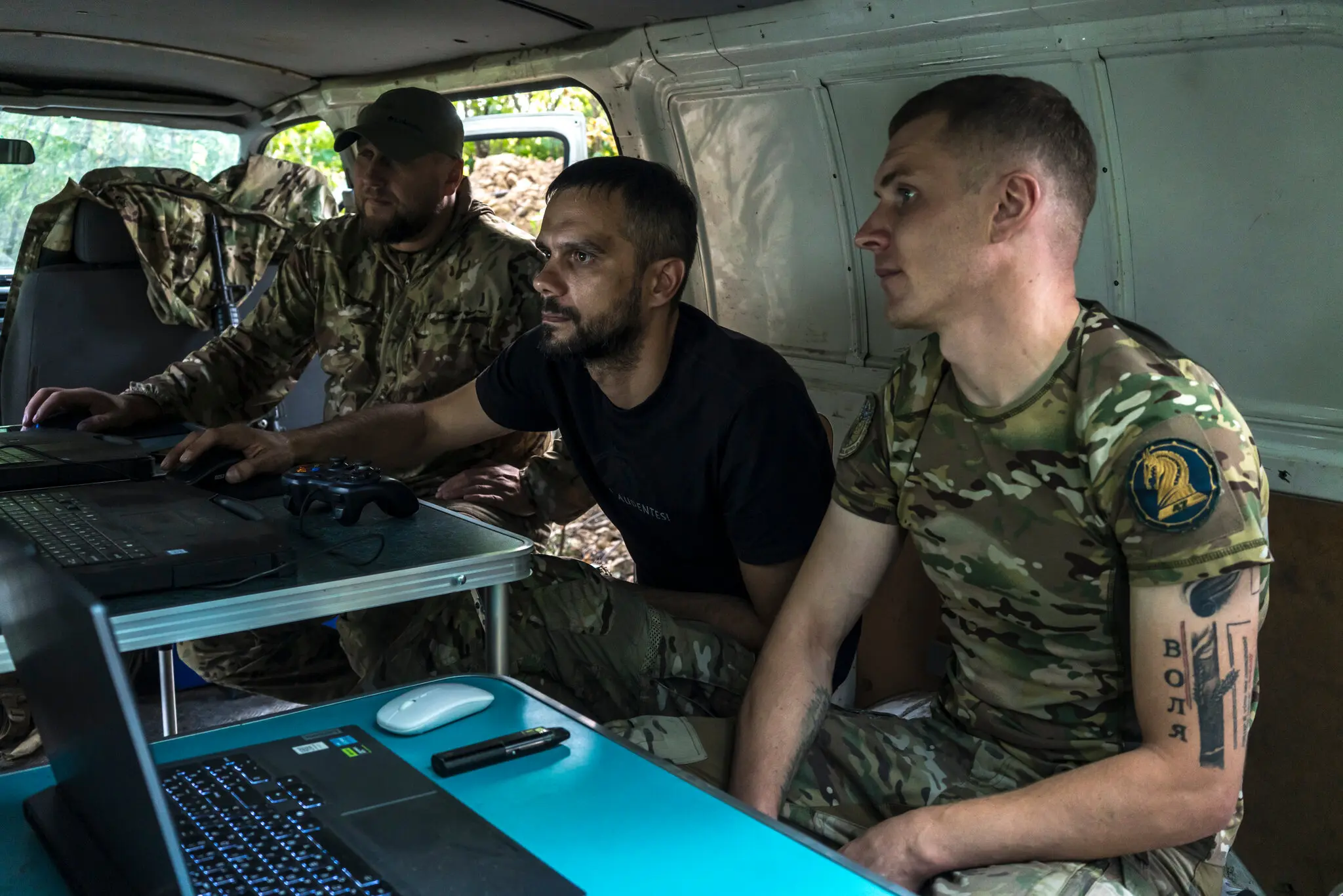 Розширення можливостей іноземних добровольців у Силах оборони: нова модель служби та інтеграції у бойові підрозділи